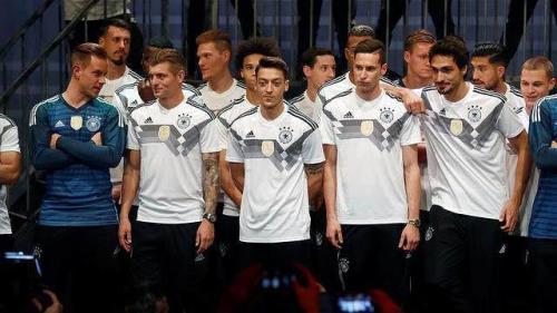 求2018世界杯德国队阵容大名单