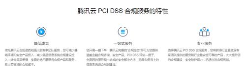 pcidss不合规有什么影响
