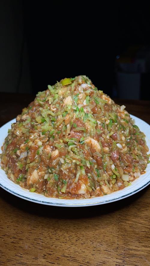 萝卜饺子馅酸了怎么办