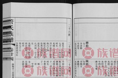 管姓分布于哪些省