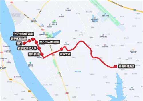 宜昌413路什么时收班