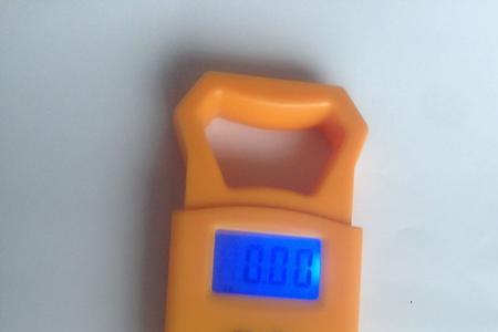 公斤秤杆的使用方法