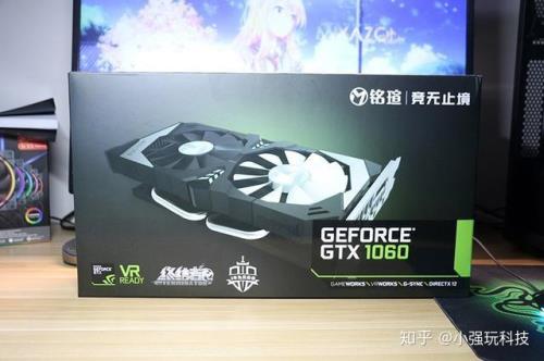 GTX1060能带动5K显示器吗