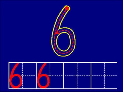 只用数字6组成5个数相加的和等于930