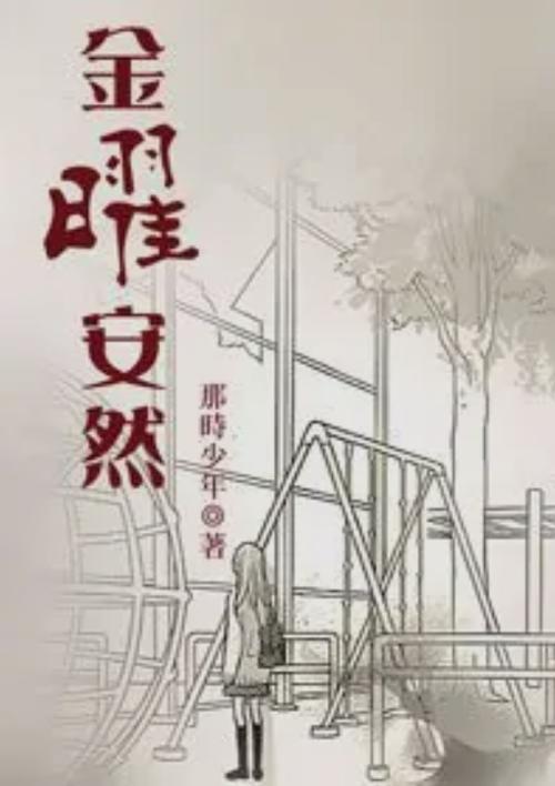 安然沈鹤霖小说名