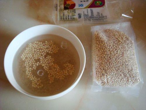 电磁炉能煮高粱米粥吗