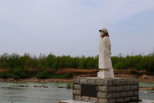康熙黄河治水功臣