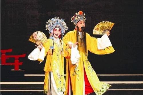 两个字的戏曲名
