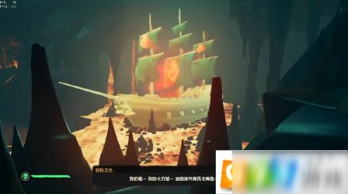盗贼之海为什么服务器不可用