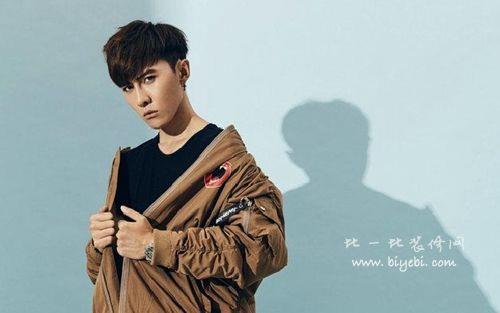 鼻音比较重的男歌手