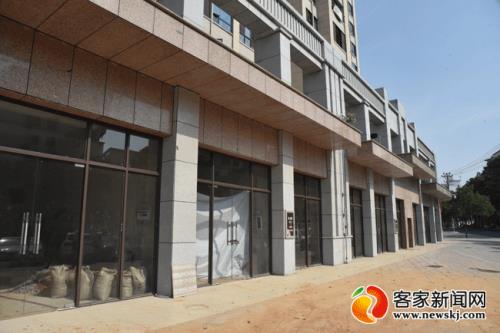 租商铺可以拆墙么