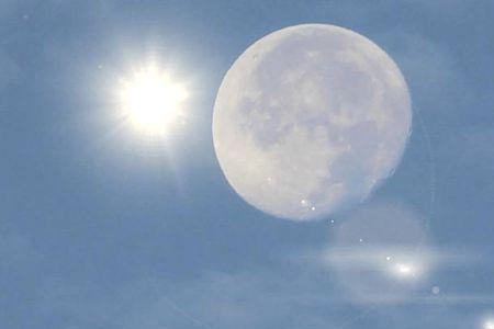 2月18日的月亮星座