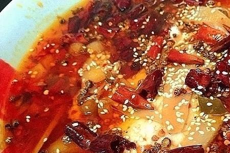 麻棘耗儿鱼的的家常做法