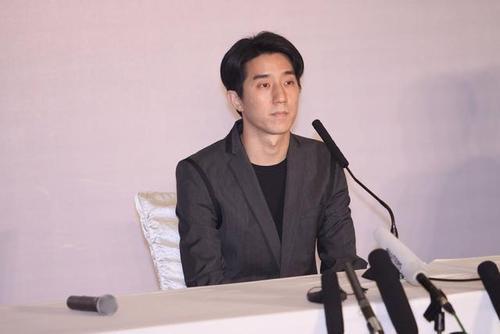 房祖名国籍是哪国