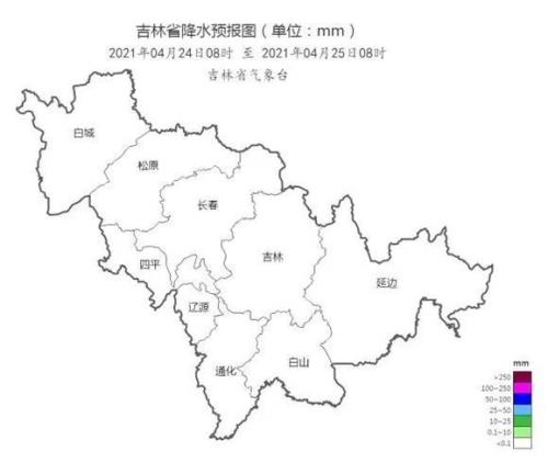吉林省西南方向有哪些省