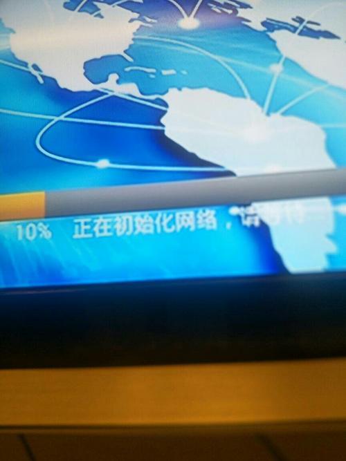 天翼网络机顶盒连接不上