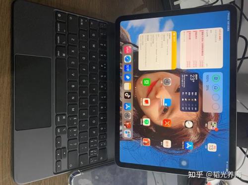 ipadpro2022建议更新161吗