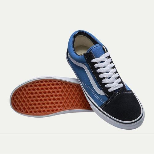 vans穿36.5耐克穿多大