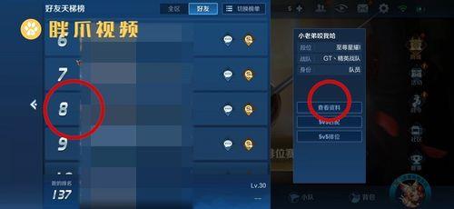 王者为啥闺蜜上线会提示