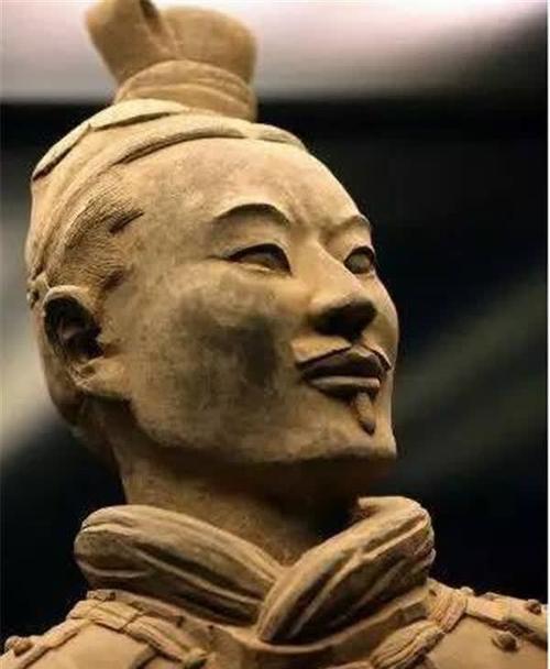 纯正血统的汉族人的相貌特征