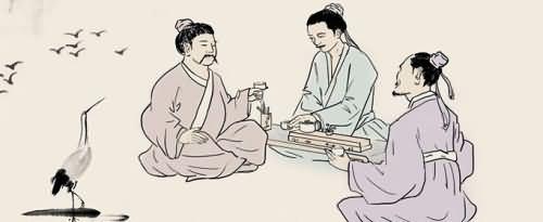 三人行搞笑下半句
