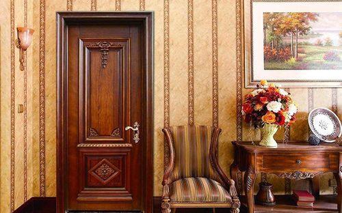 狮图木门是几线品牌