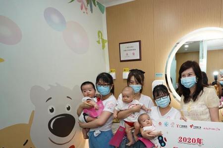 母乳喂养服务中心是干嘛的