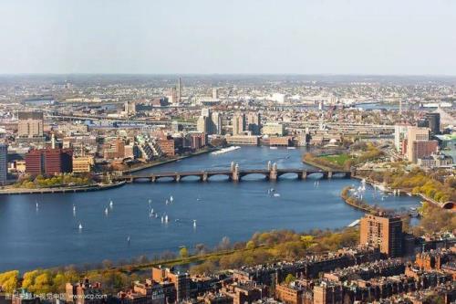 boston中文意思