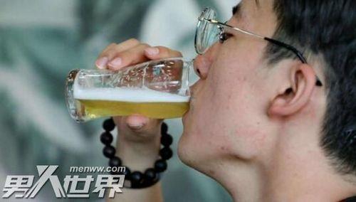 男人喝醉了，想听些什么安慰的话