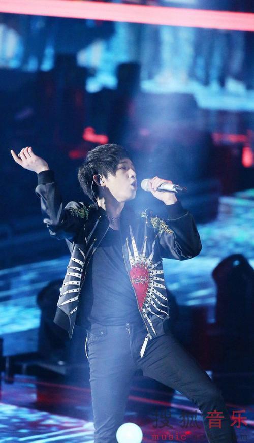 华晨宇2023跨年会唱新歌吗