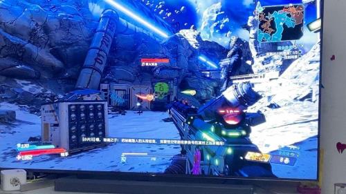 ps5无主之地3买哪个版本