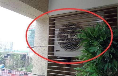 空调位置安装错了怎么办