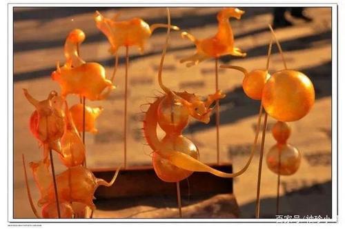 回味小时候的味道句子