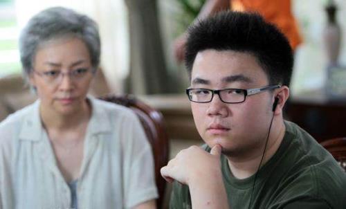 英达的父亲叫什么