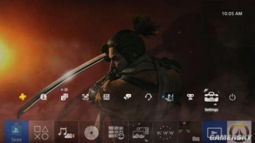 ps4只狼感觉有点卡顿