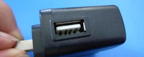 usb电压异常是什么意思