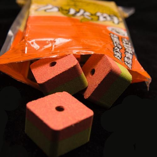 方块饵保质期多久