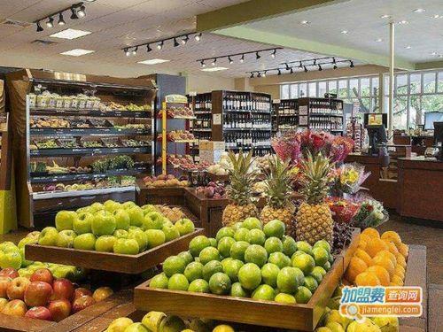 水果店年赚36万算少吗
