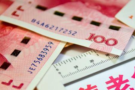农民1954年出生的养老金