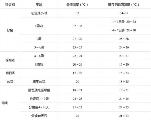 猪吃的湿料水温要多少
