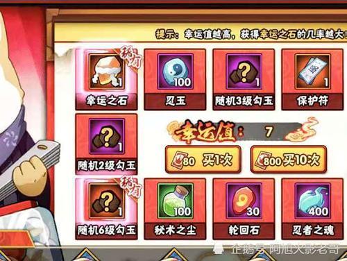 许愿宝库一等奖是什么