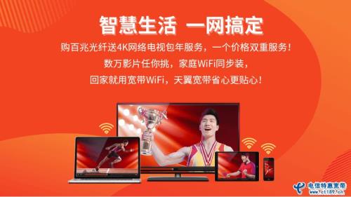 4k天翼高清是什么意思