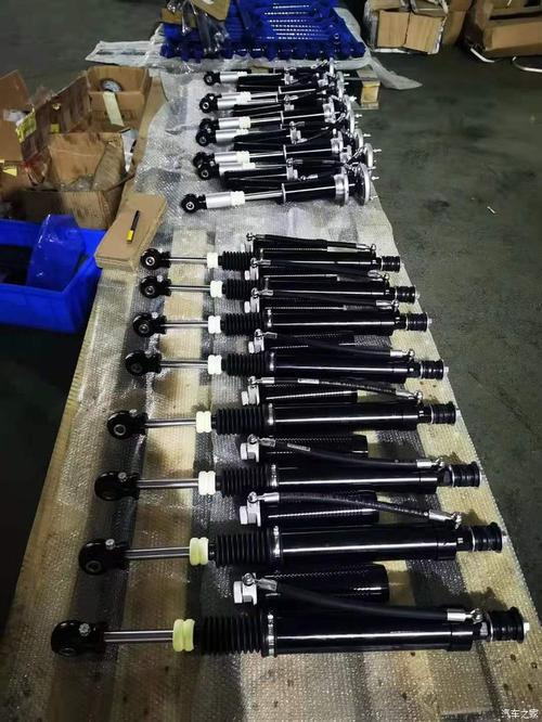哈弗h9氮气减震有必要换吗