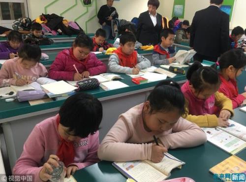 幼儿园也强制参加课后服务吗