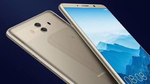 EMUI13支持华为mate10lite吗