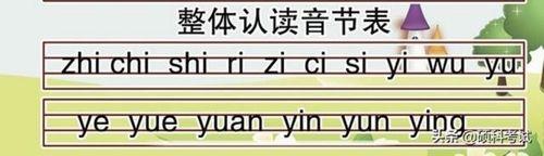 12个音节怎么写