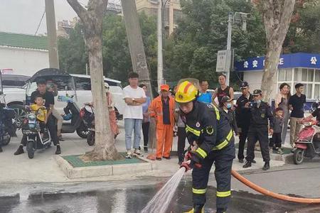 电动车长期不骑会着火吗