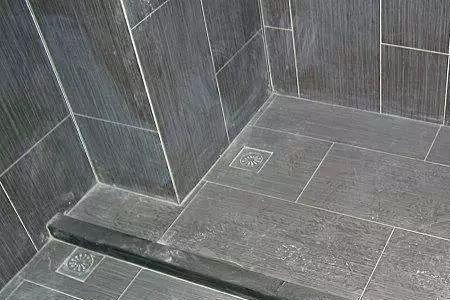 卫生间挡水条怎么拼接
