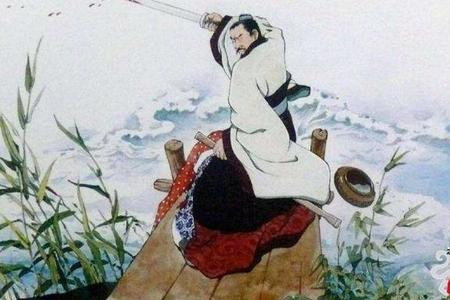 一展抱负什么意思