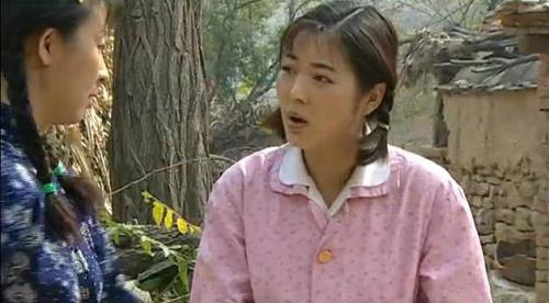 当家的女人的结局